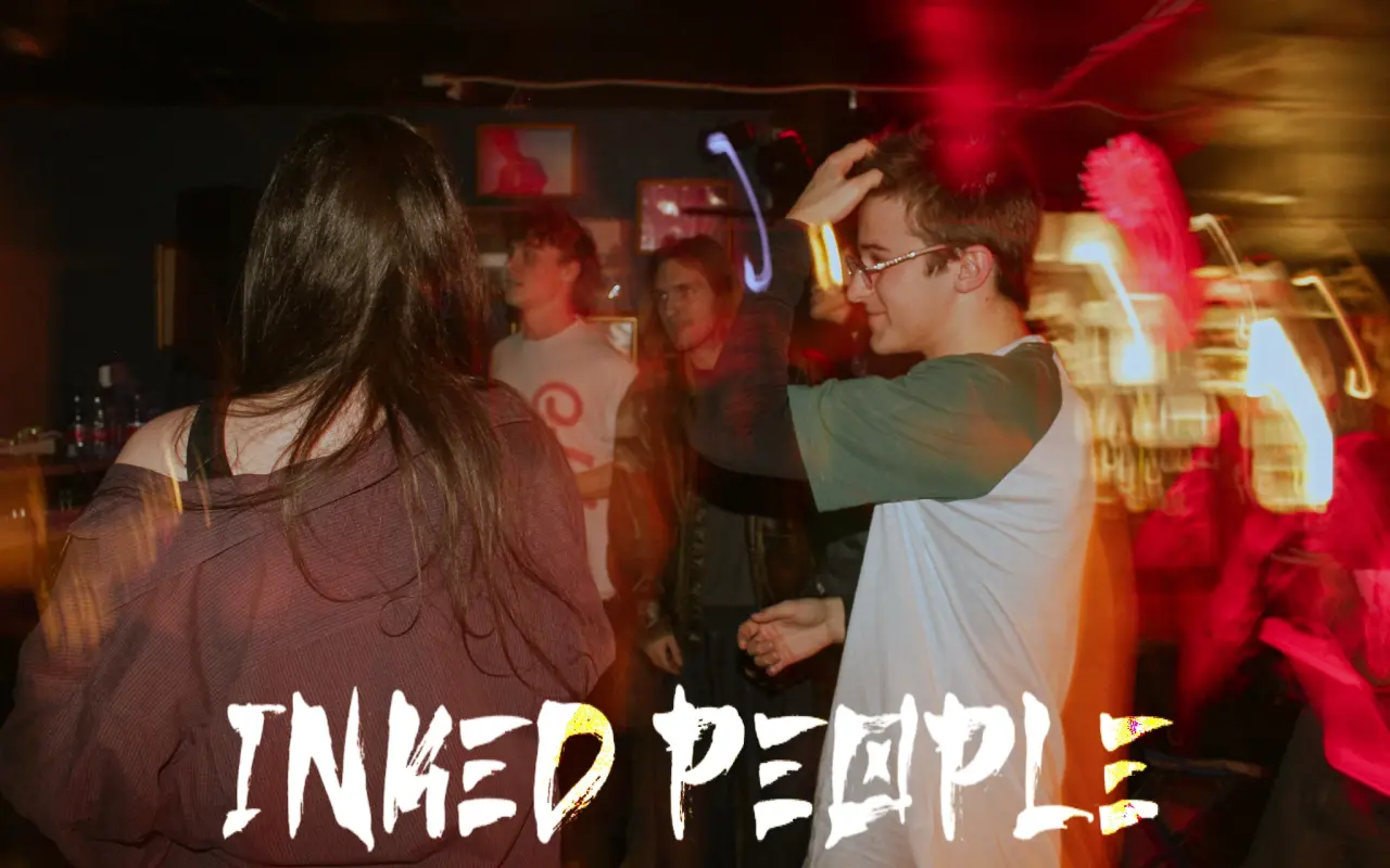 INKED PEOPLE FESTIVAL | Dajme priestor ľuďom, ktorí sa cítia inak