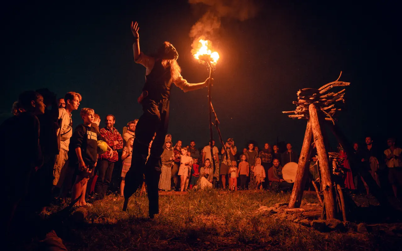 Podporili ste Festival ZažiTok 2026 v Hrušove