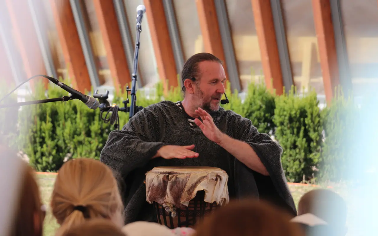 Podporili ste 2. ročník festivalu Augfest