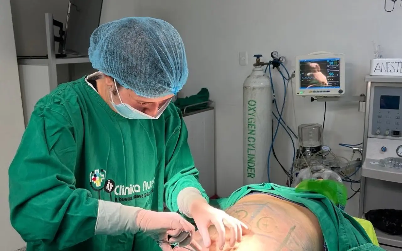 Z medicíny v Brne až na špičkovú ortopédiu do Ázie