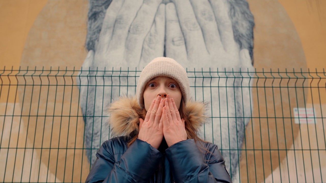"Priateľka" — podporte vznik bakalárskeho filmu