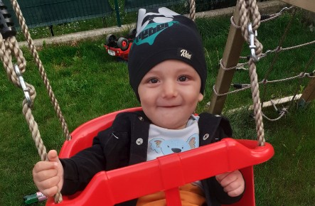 Zabezpečme potrebné rehabilitácie pre Marcuska