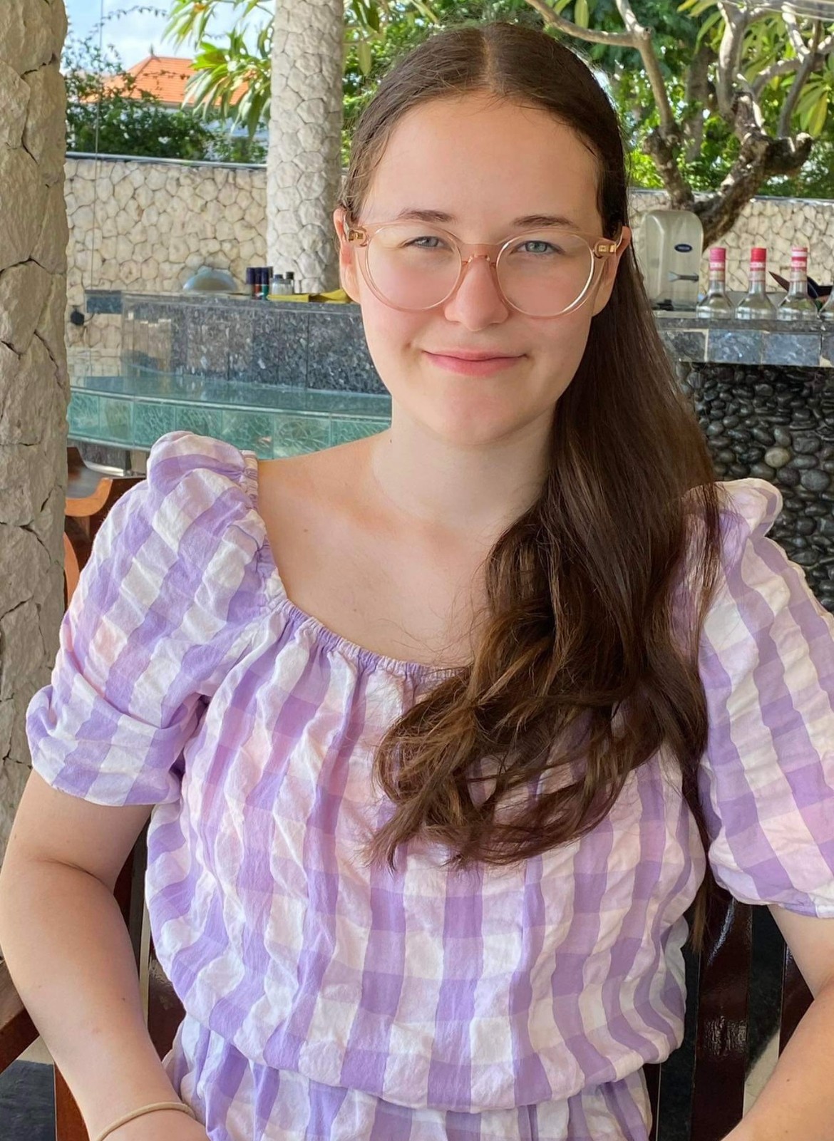 Pomôžme splniť talentovanej Rebecce jej sen