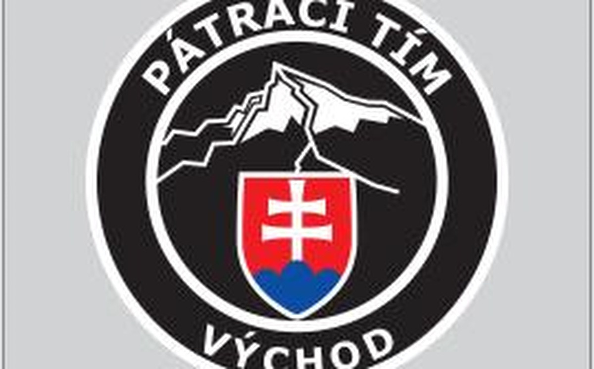 Pátrací tím Východ: prispejte nám na nákup drona pre rýchlejšia nachádzanie nezvestných osôb