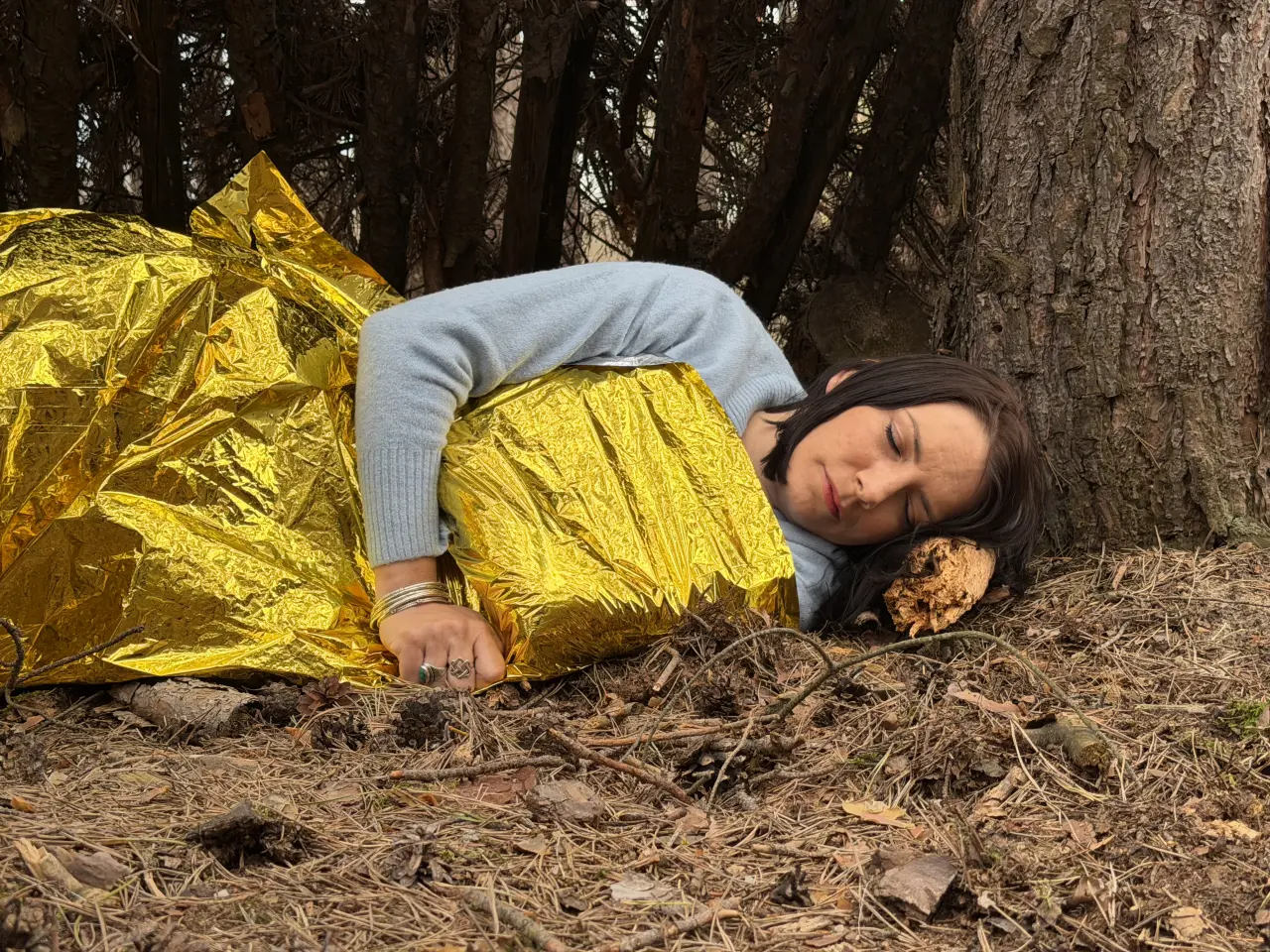 Pomohli ste Dorote Nvotovej vydať album Stále som tu