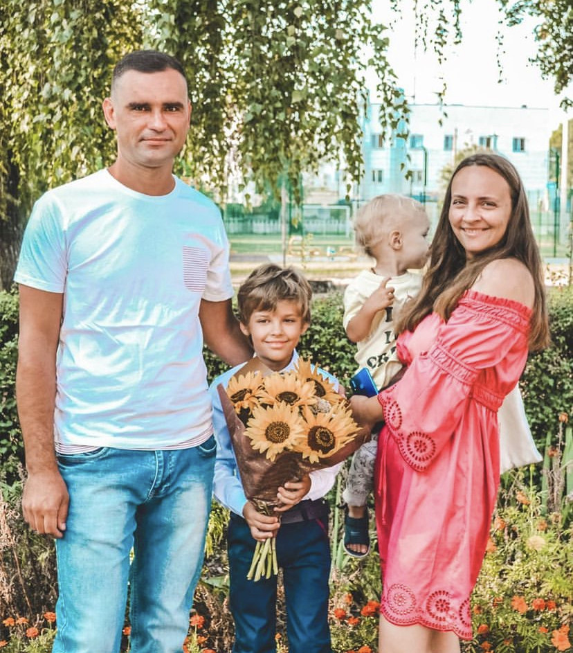 Do domu prišla najskôr vojna a potom rakovina