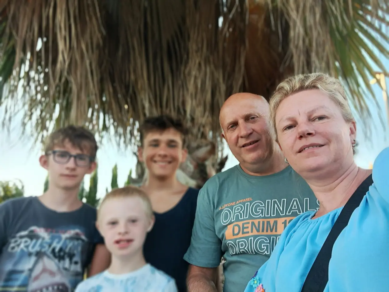 Pomohli ste Urbánkovcom vrátiť domov po požiari