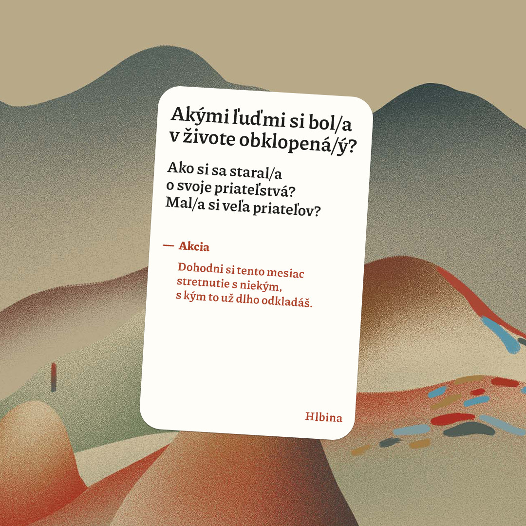 Hlbina starých rodičov. Spoznaj príbehy a múdra rodičov, babky a dedka