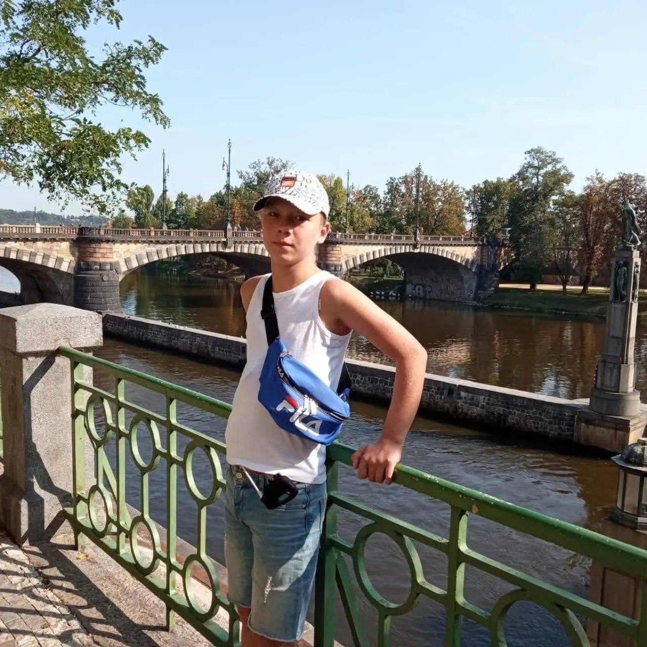 David od narodenia bojuje so vzácnym genetickým ochorením. Pomôžme mu.