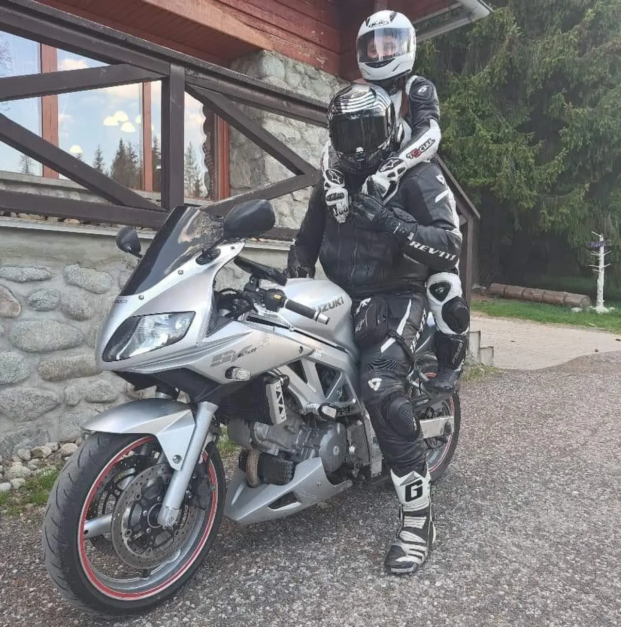 Pomohli ste Dominikovi po mozgovej príhode postaviť sa opäť na nohy