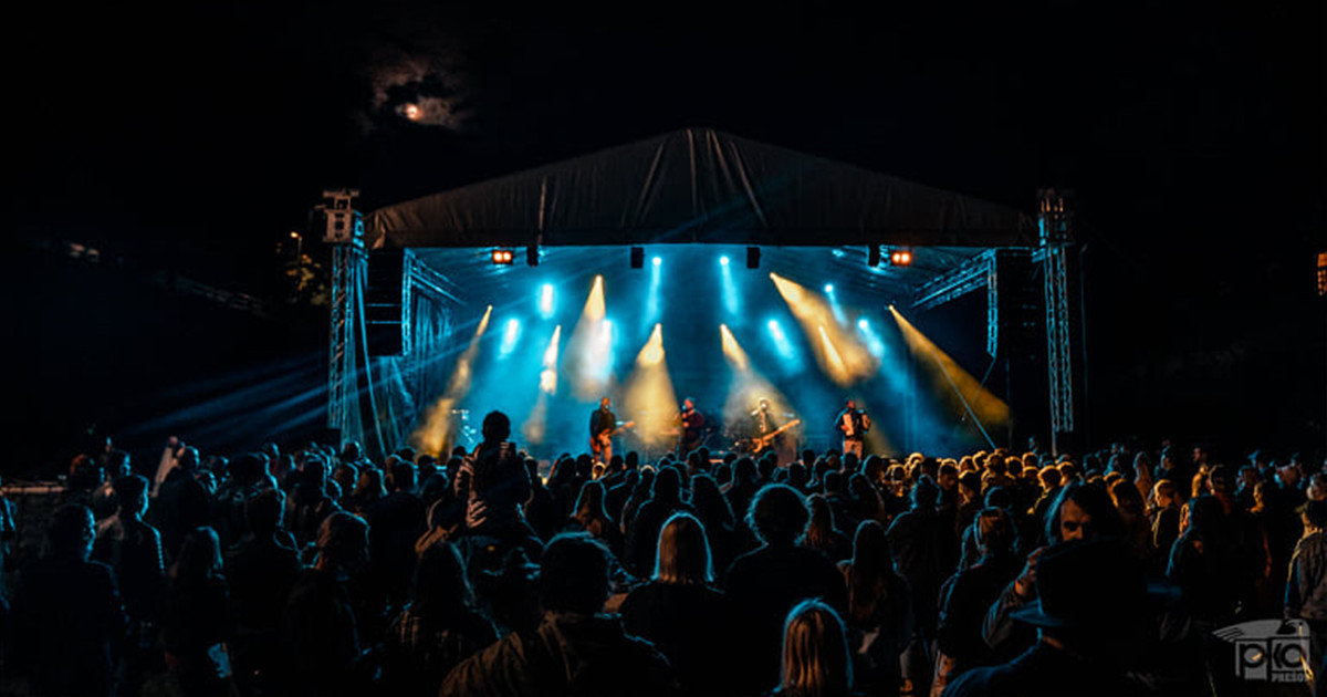 Podporte festival Hudba v meste Prešov