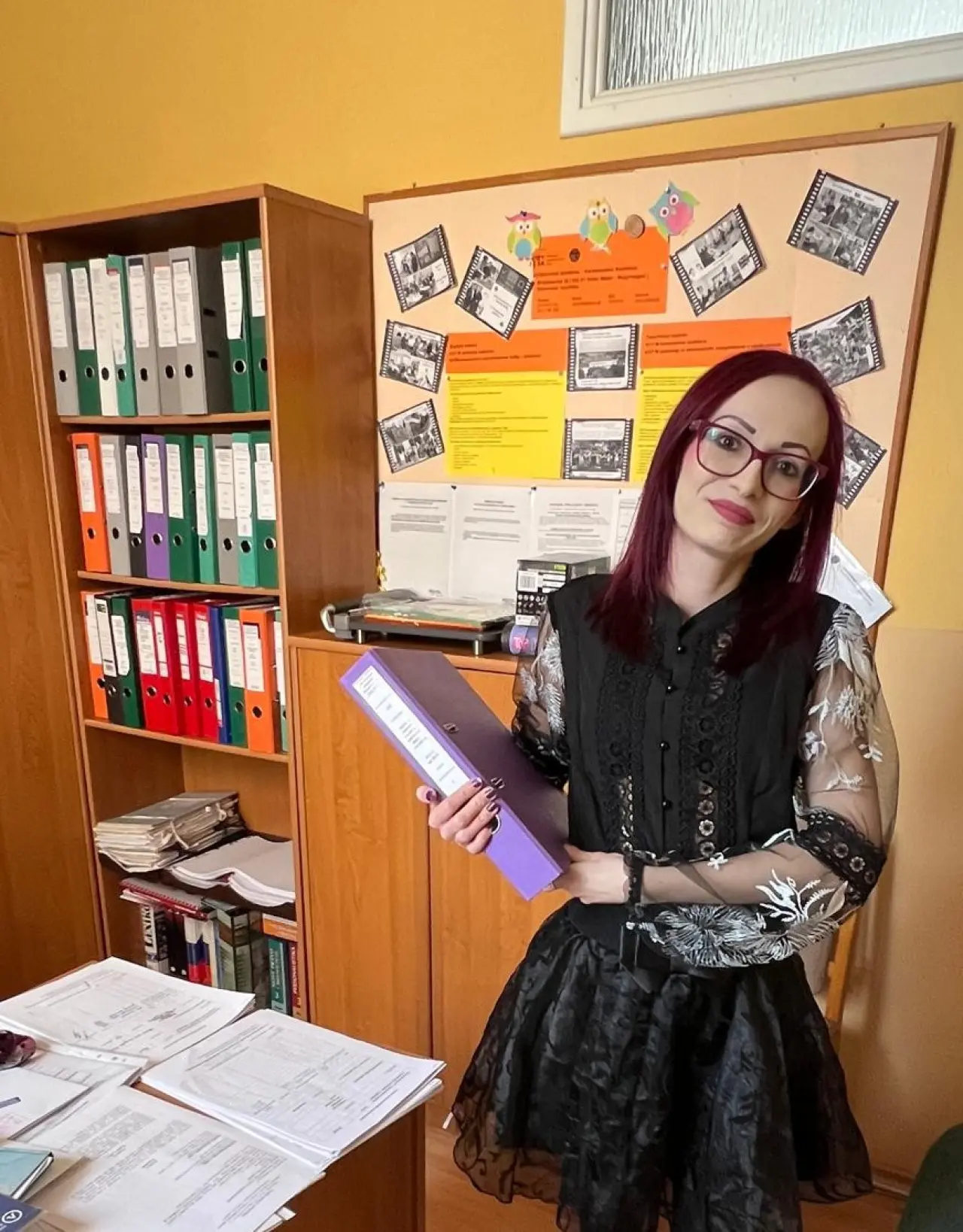 Pomôžme Barbore absolvovať operáciu očí