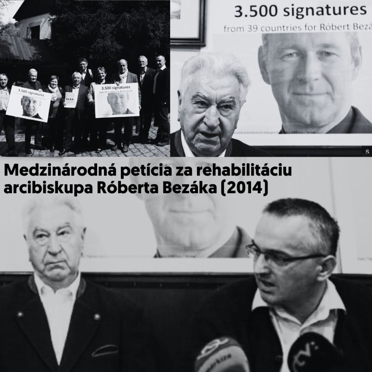 AOMEGA: Podporte vznik platformy pre bezpečný dialóg o viere, Bohu a ľuďoch