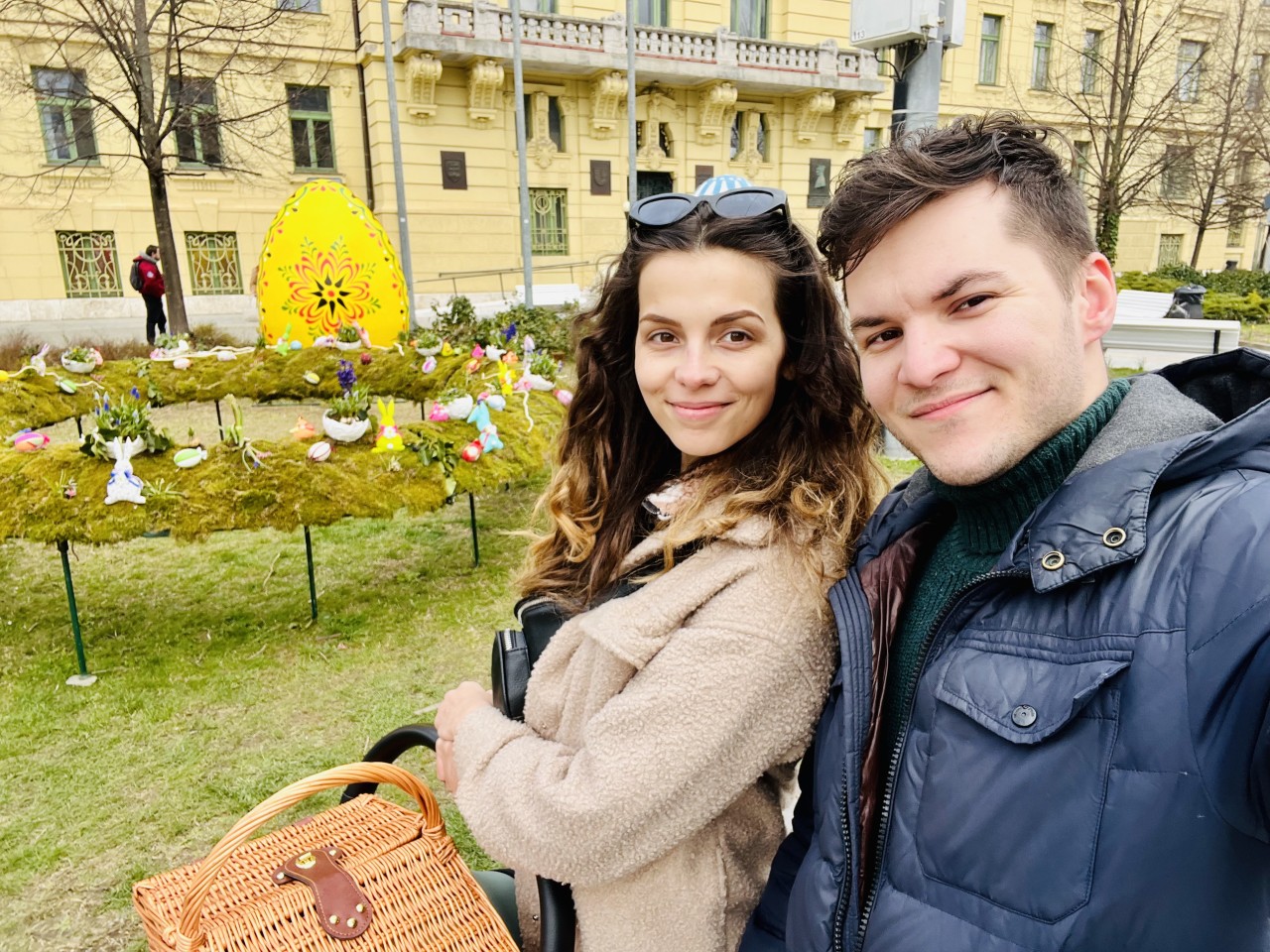 Pomôžme Kataríne a jej 2-ročnému synovi po strate manžela