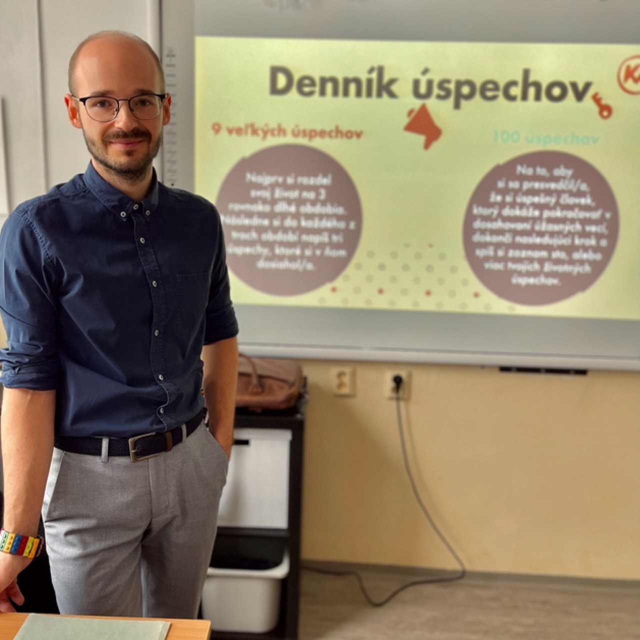 Podpor unikátny kurz kariérneho rozvoja miniKAIROS pre mladých