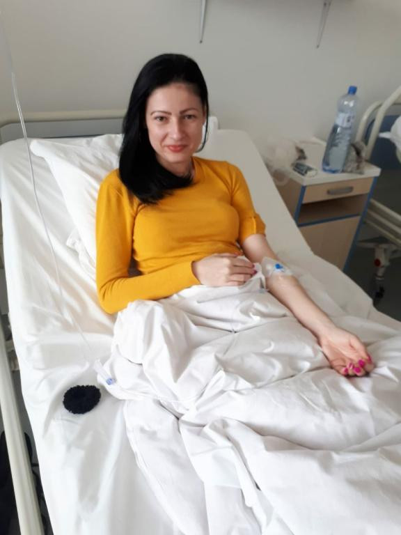 Prosba o pomoc pre invalidnú dôchodkyňu Janku