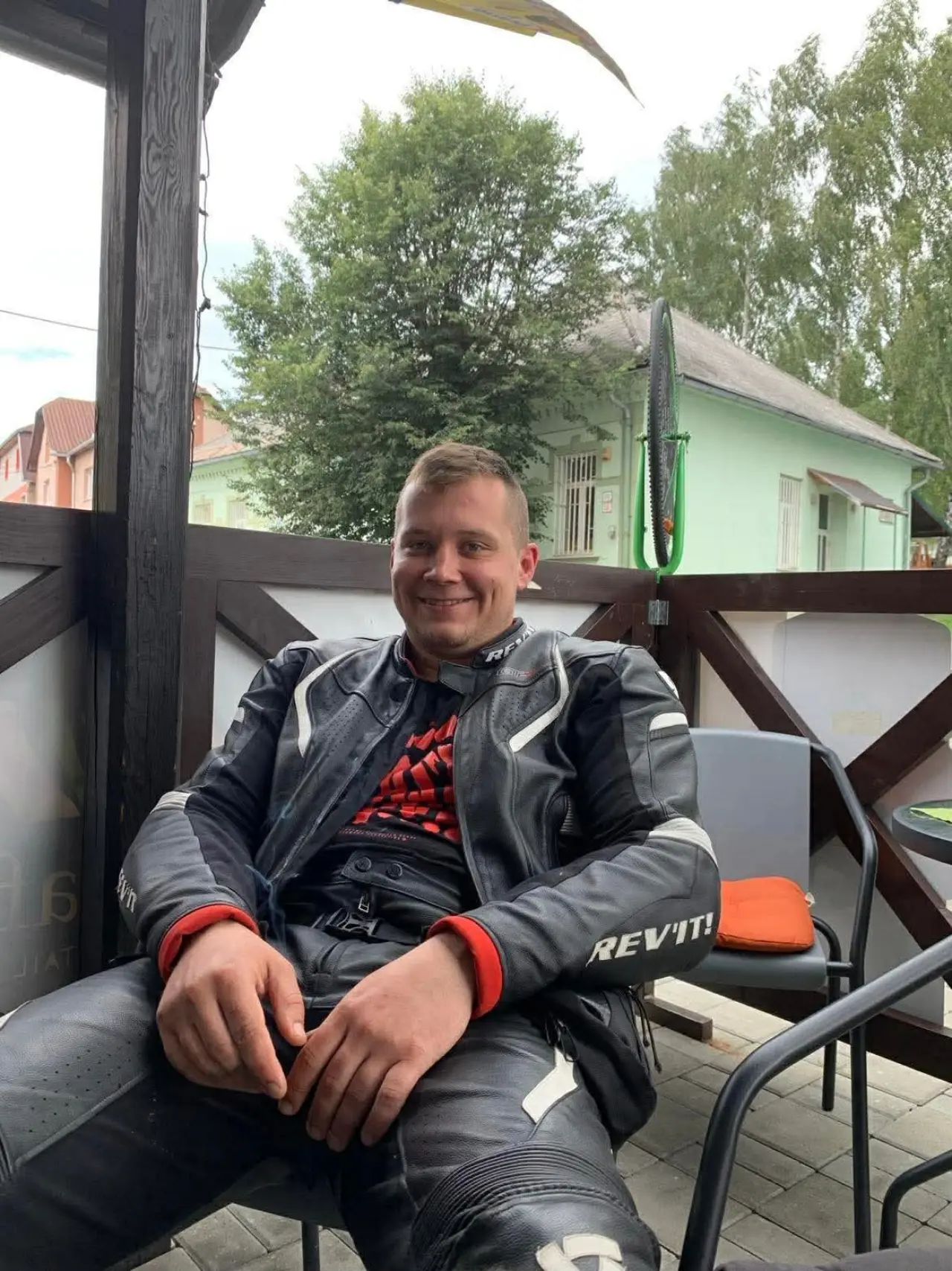 Pomohli ste Dominikovi po mozgovej príhode postaviť sa opäť na nohy