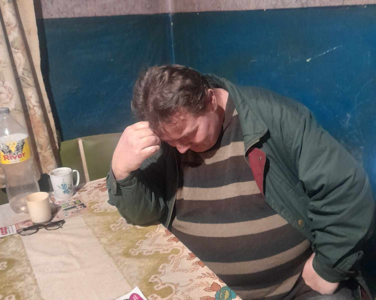 Zakúpme spoločne palivo na túto zimu