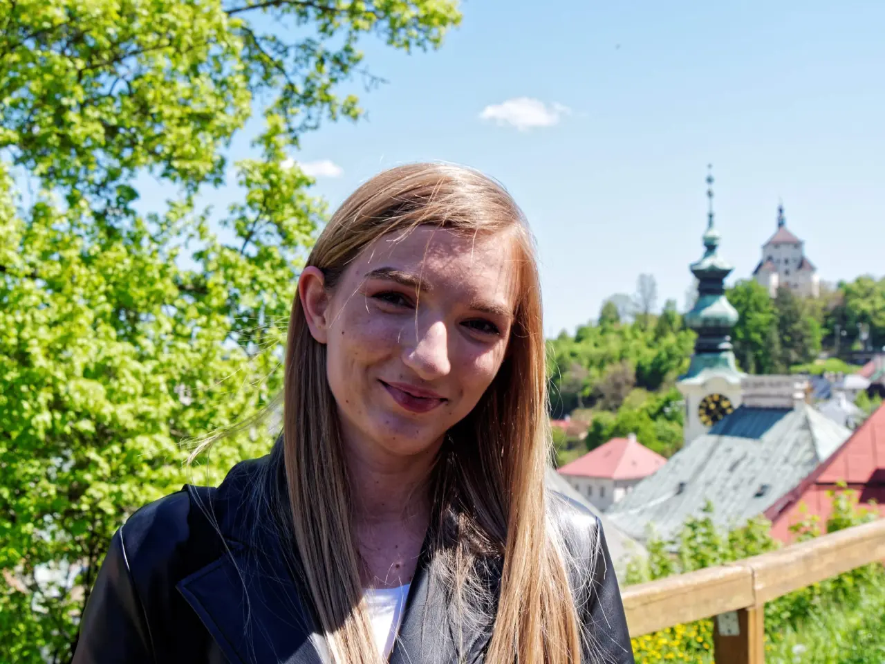 Dominika s postcovidovým syndrómom: Chcem žiť, nie len prežívať
