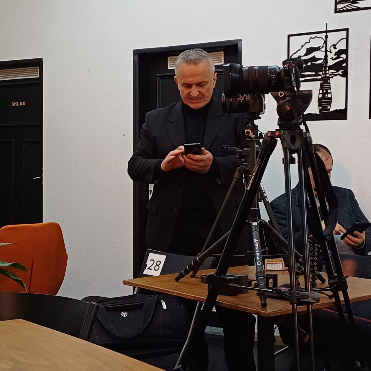 AOMEGA: Podporte vznik platformy pre bezpečný dialóg o viere, Bohu a ľuďoch