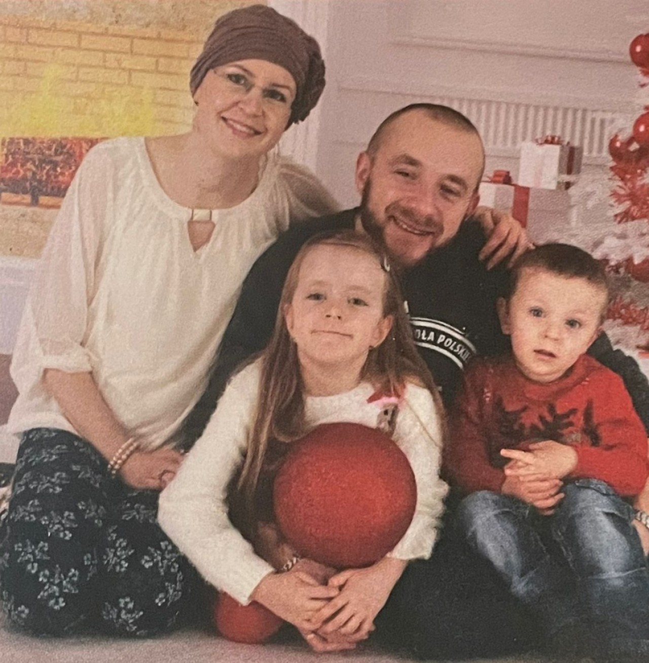 Miruškin skorý odchod veľmi bolí. Pomôžme jej rodinke.