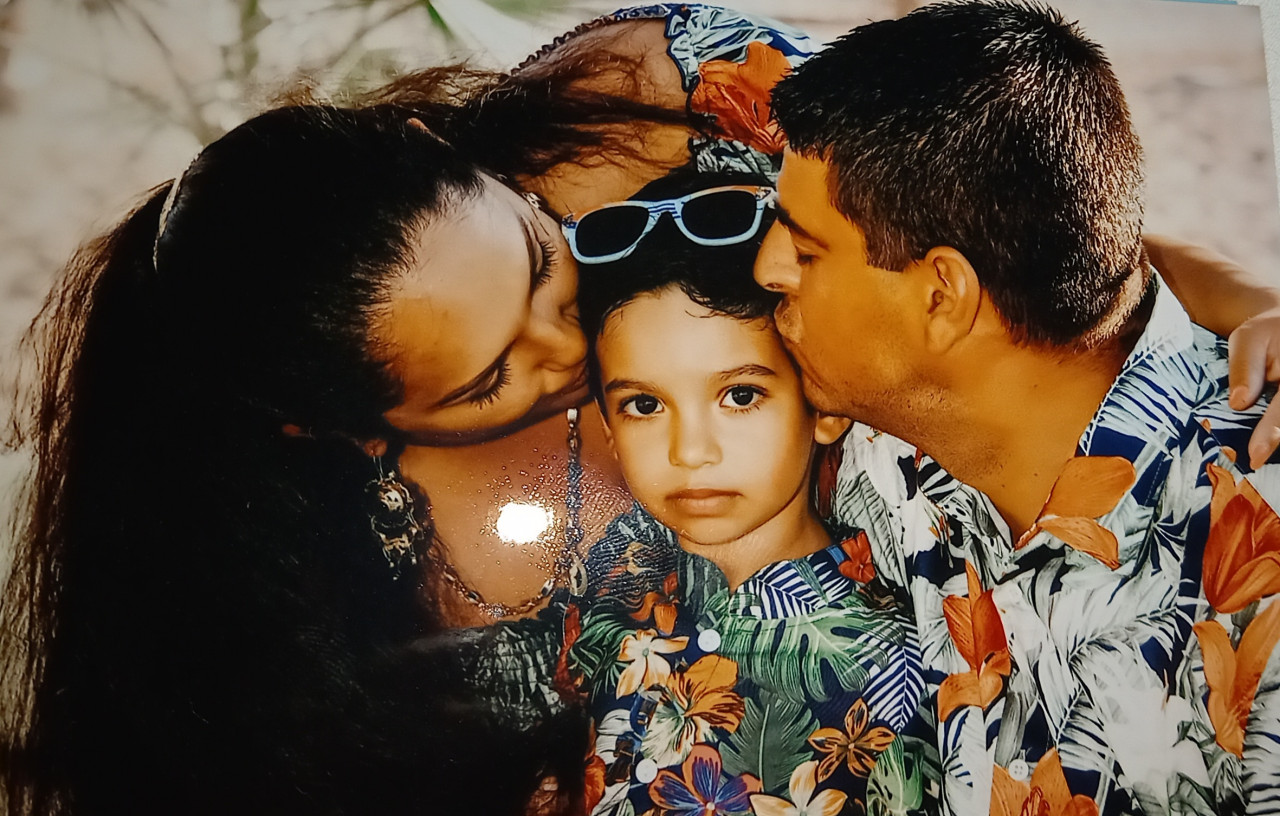 Pomôžme Lukáškovi s detským autizmom absolvovať terapiu vo Varšave