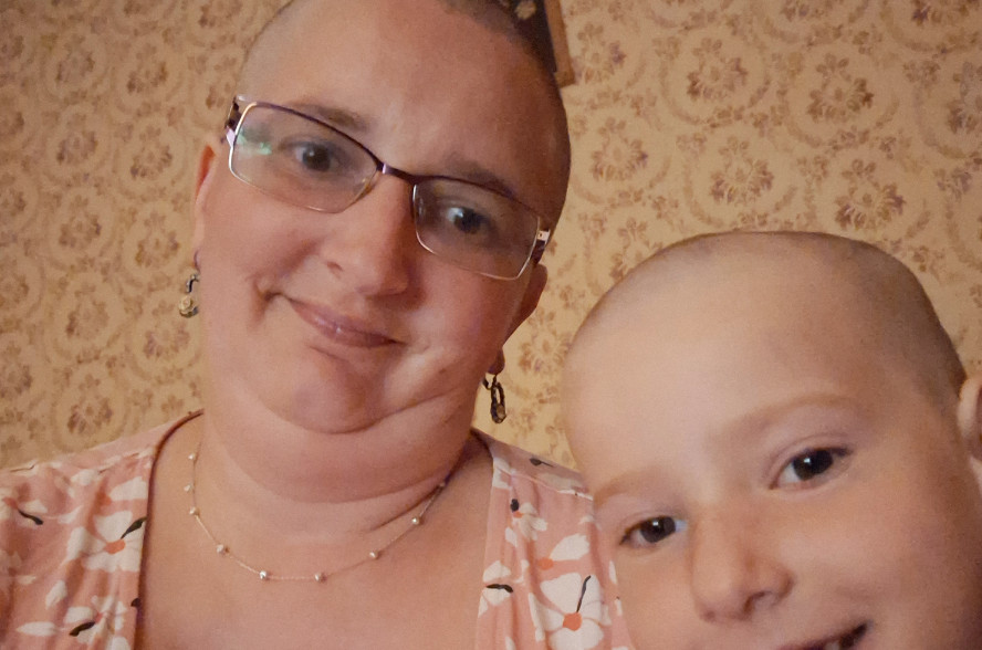 Pomôžme 4-člennej rodine, ktorá je vo finančnej núdzi