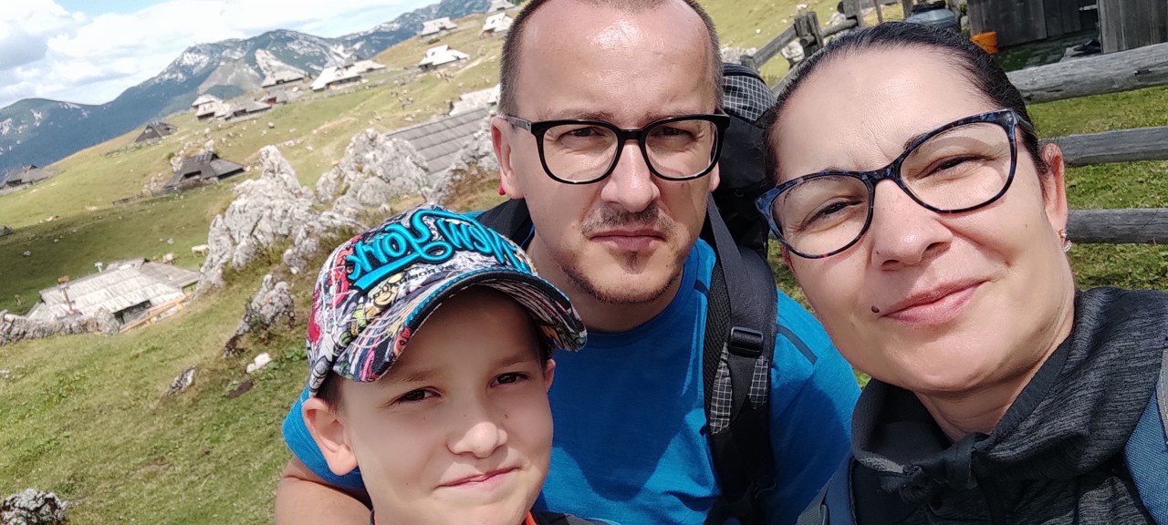 Dajme Martinovi nádej na predĺženie života liekom OPDIVO