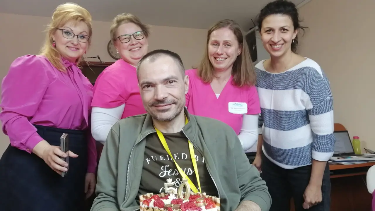 Pomohli ste Matejovi Labudovi s kúpou a úpravou automobilu