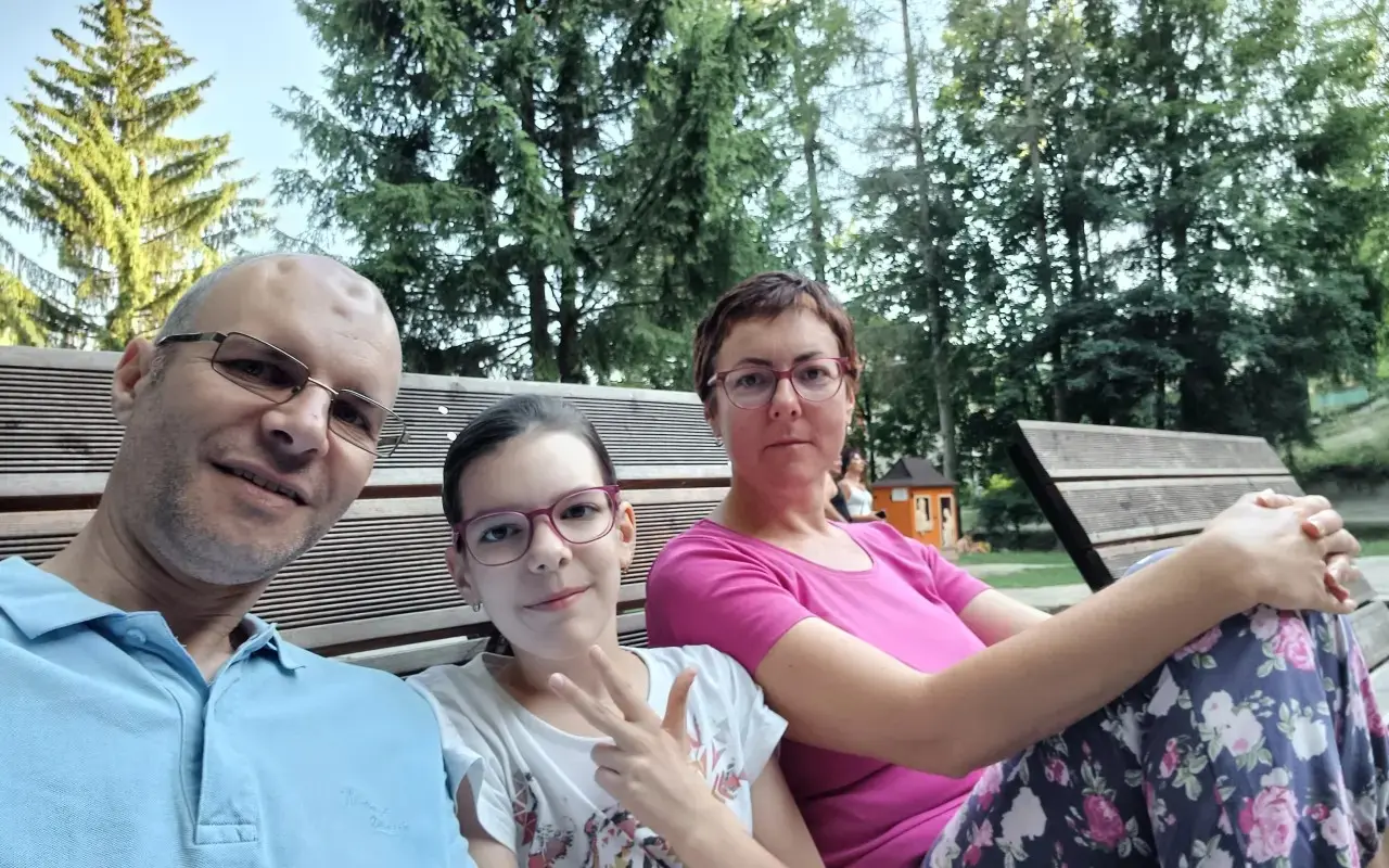 Pomôžte Jozefovi pokračovať v onkologickej liečbe