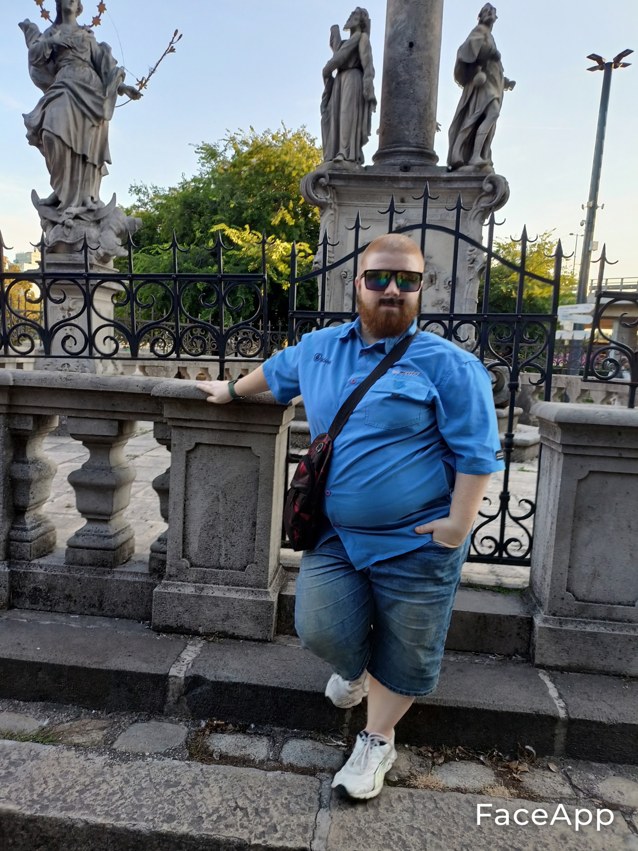 Pomôžme Renému zabezpečiť nové bývanie