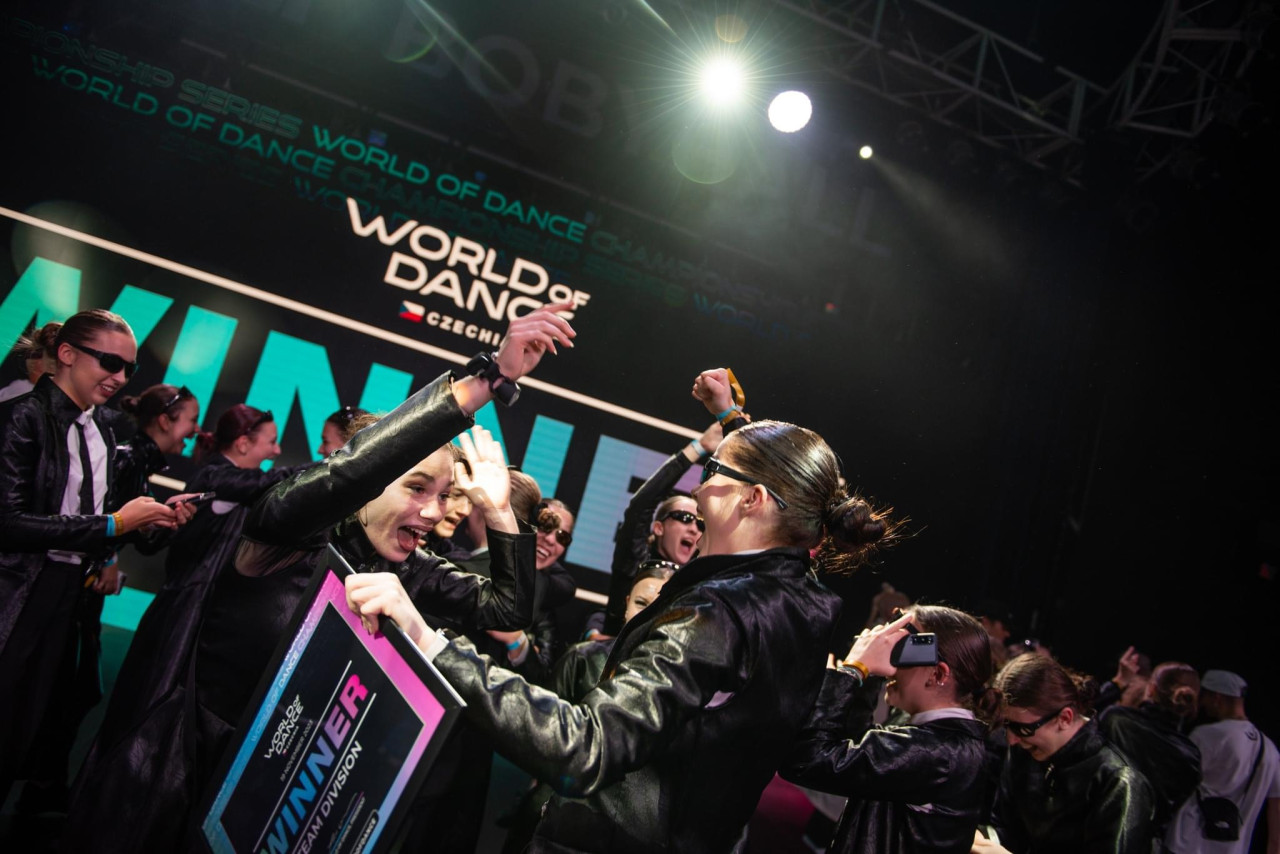 Podporme mladé talenty pri reprezentácii Slovenska na svetovej súťaži v LA!