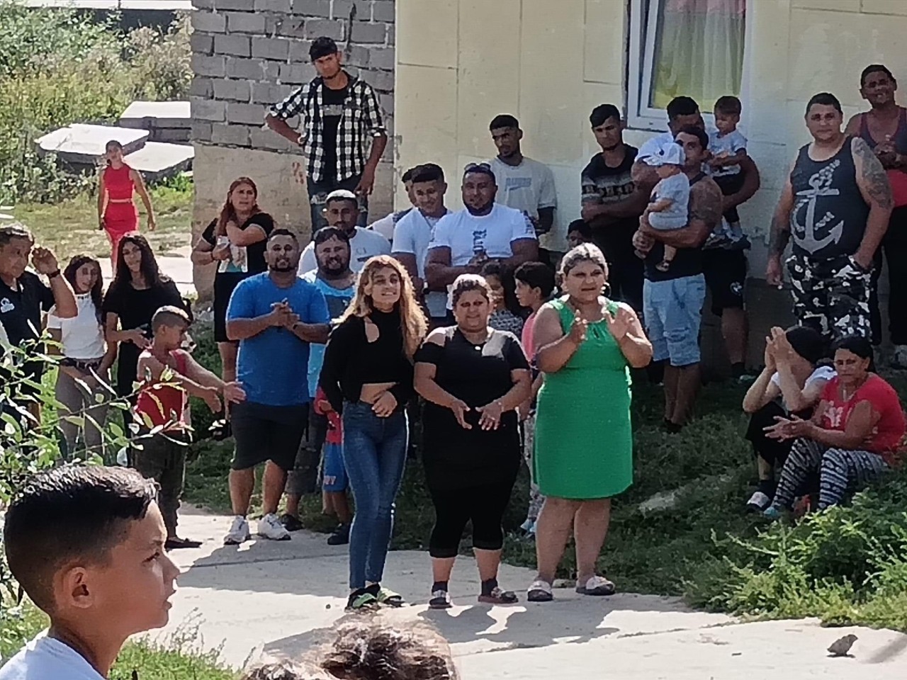 Pomôž aj ty pri šírení evanjelia medzi Rómami