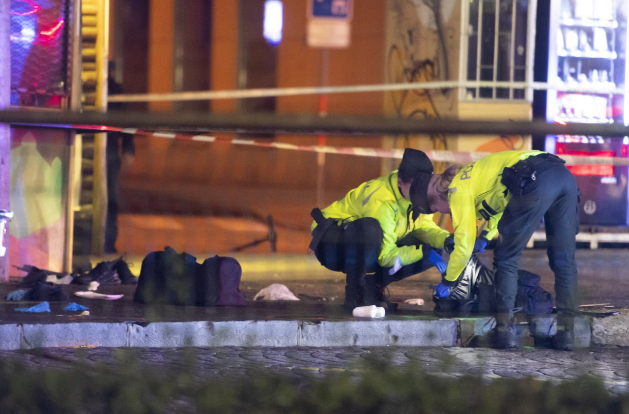 Podporme pozostalých a zranených pri tragickej nehode na Zochovej