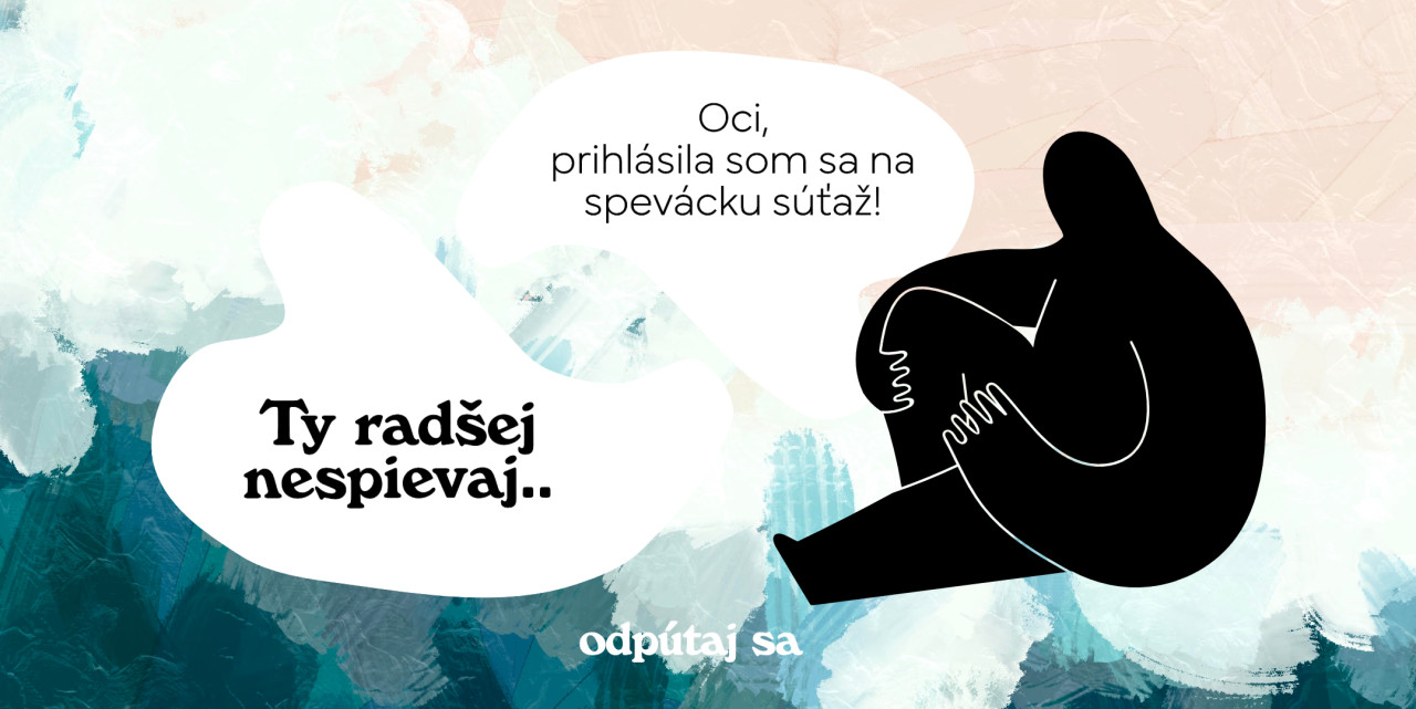 Pomôžte naštartovať podporné skupiny na Slovensku