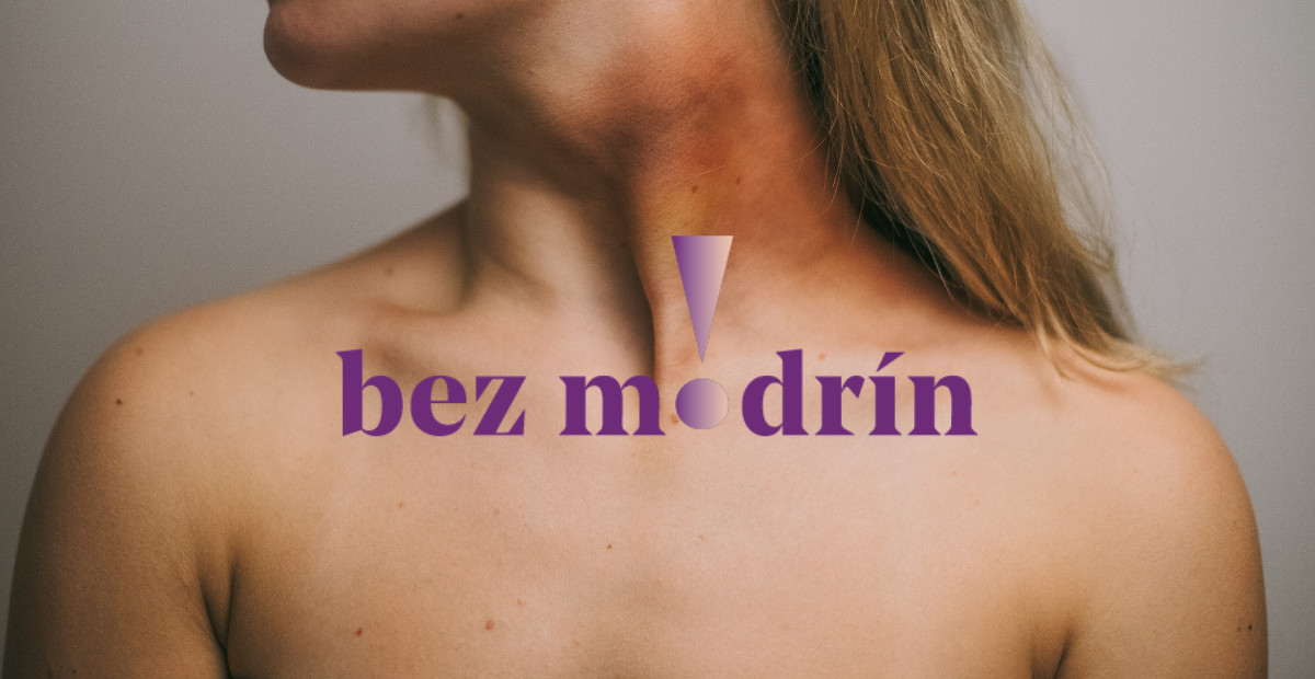 Pomôžme ženám zažívajúcim násilie žiť dôstojne a bez strachu