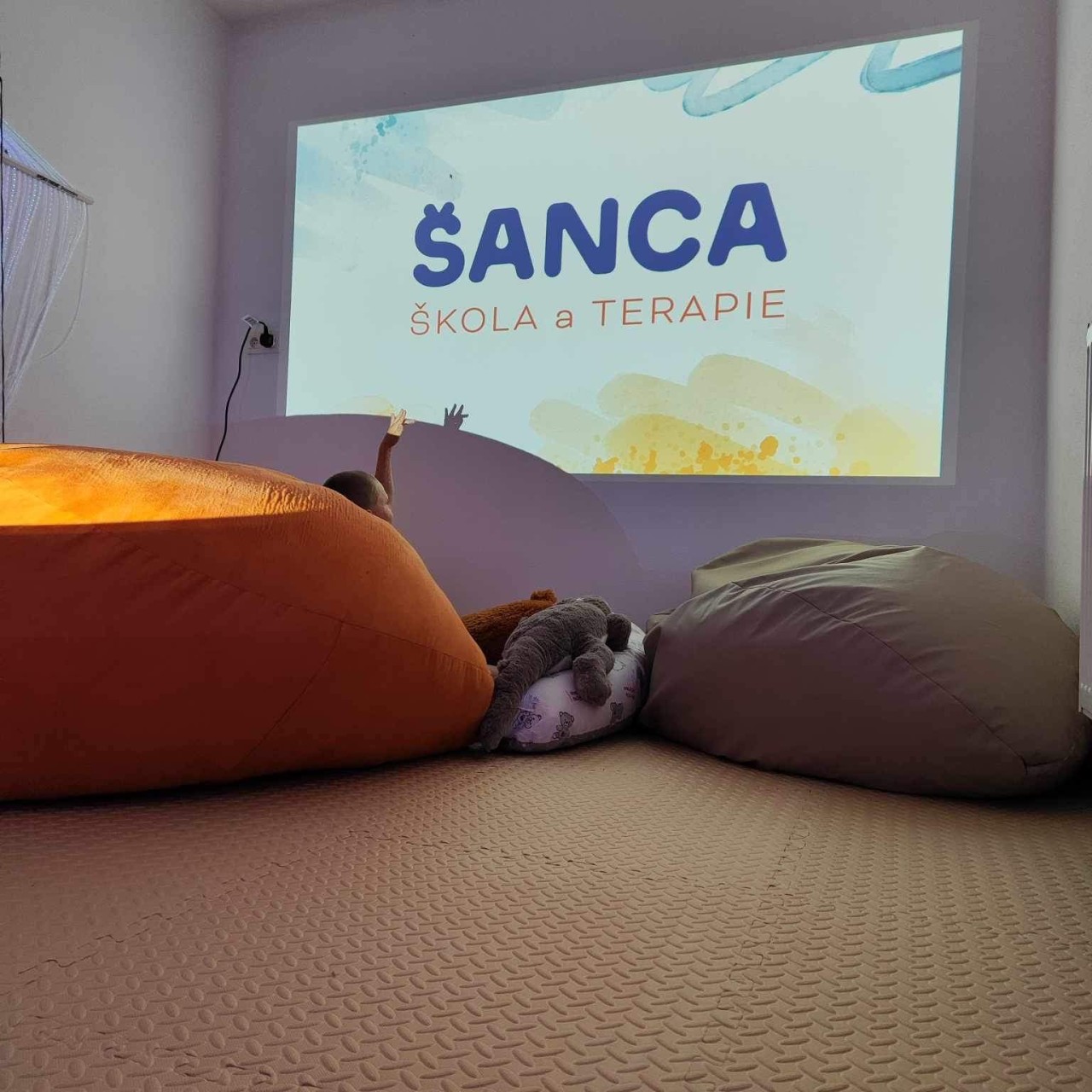 Pomôžte nám vytvoriť lepšiu budúcnosť pre deti v Škole Šanca Malacky
