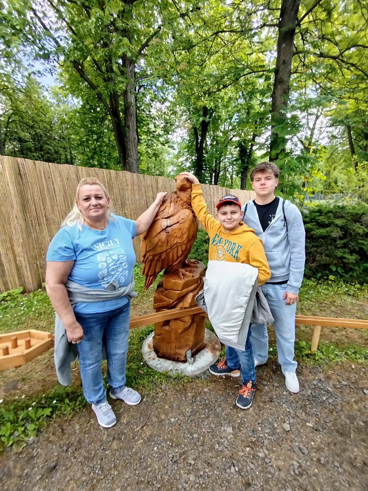 Pomohli ste Beáte, Brankovi a Matejovi udržať strechu nad hlavou