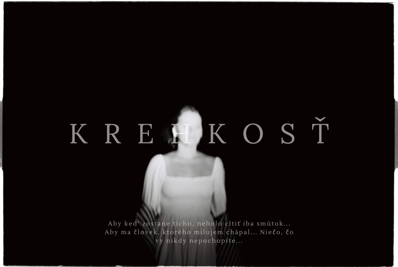 Krehkosť - bakalársky film