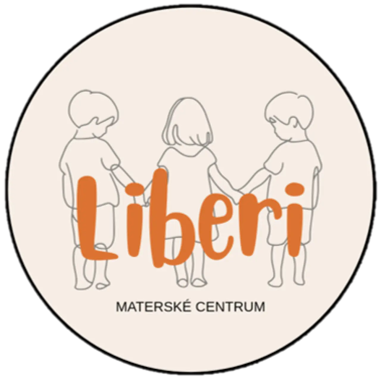 Materské centrum Liberi - pridajte sa na cestu k miestu, kde rodiny rastú spolu