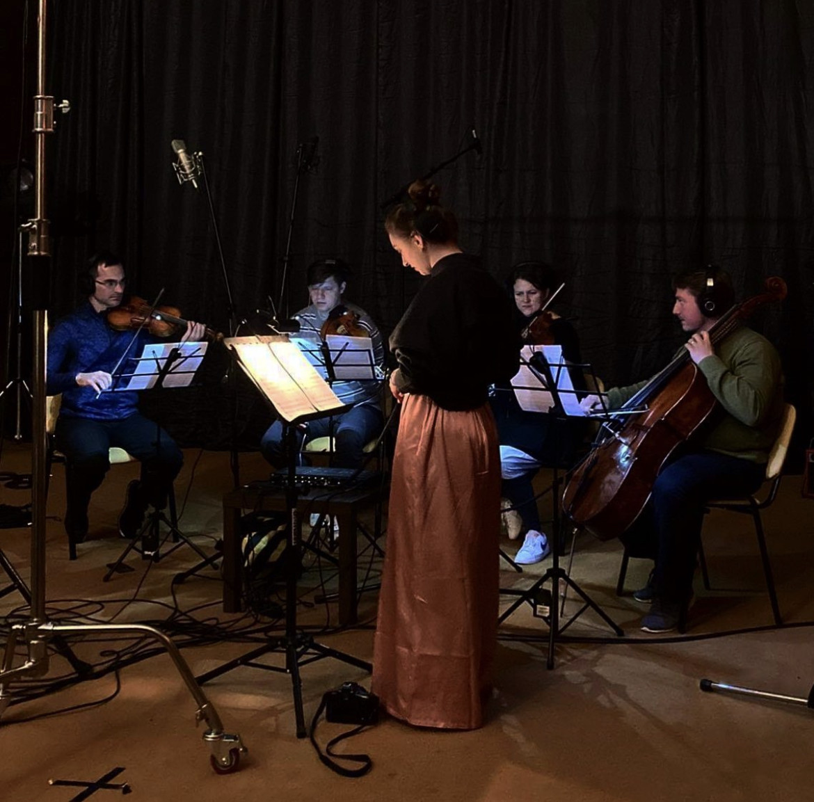 Pošli Katku na Berklee