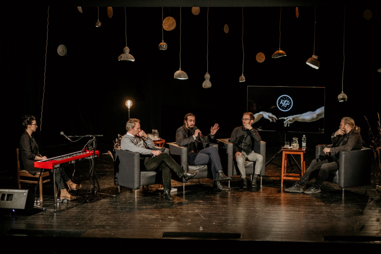 Podporte Košické Hanusové dni! Chýba nám 3000€