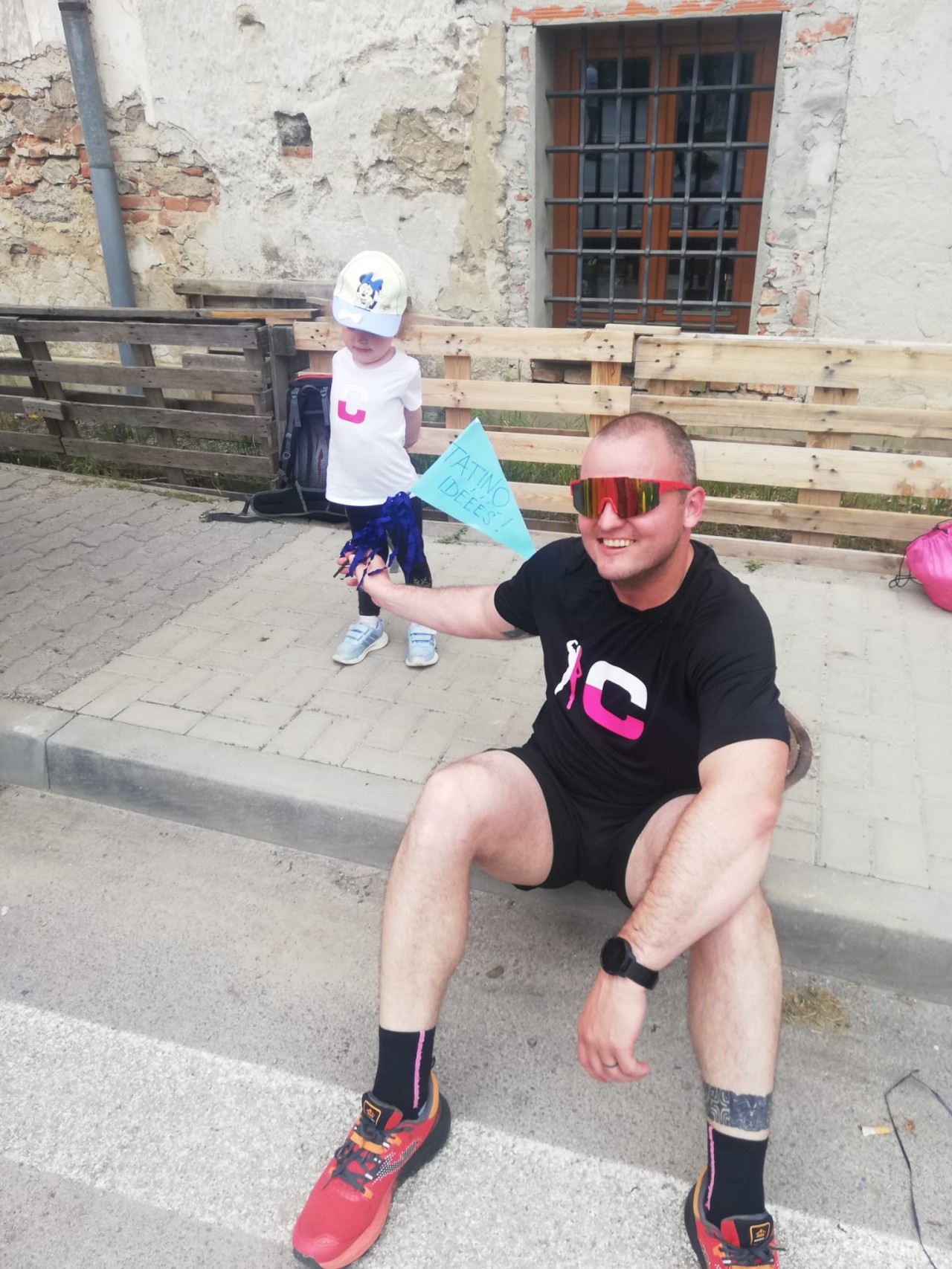 Nie je možné poraziť človeka, ktorý sa nikdy nevzdáva | #ZADOMINKA