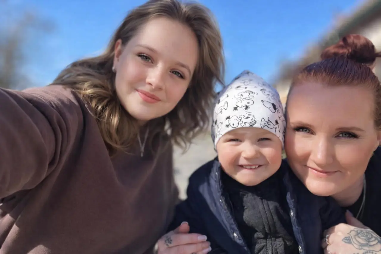 Pomôžme samoživiteľke Martine a jej trom deťom preklenúť náročné obdobie