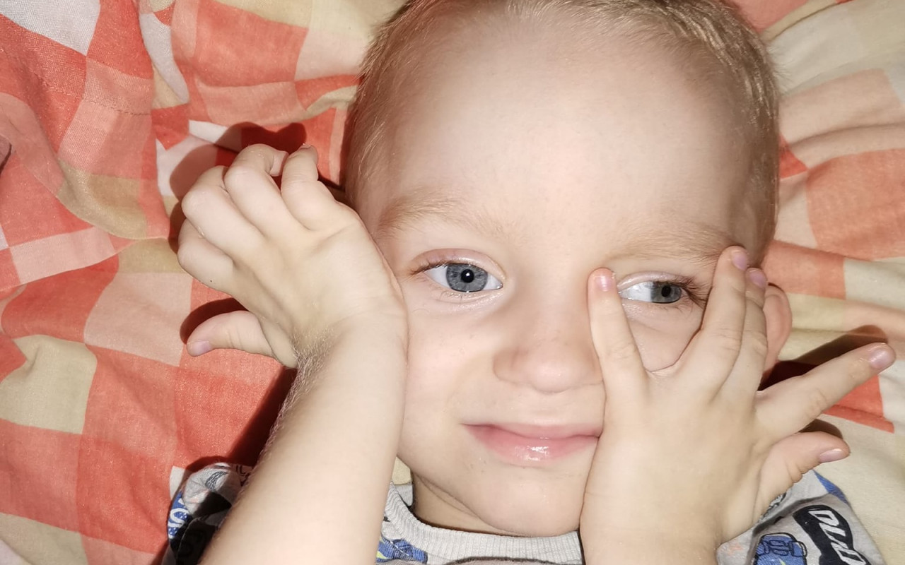 Pomôžte Matiaskovi posunúť sa o krôčik vpred