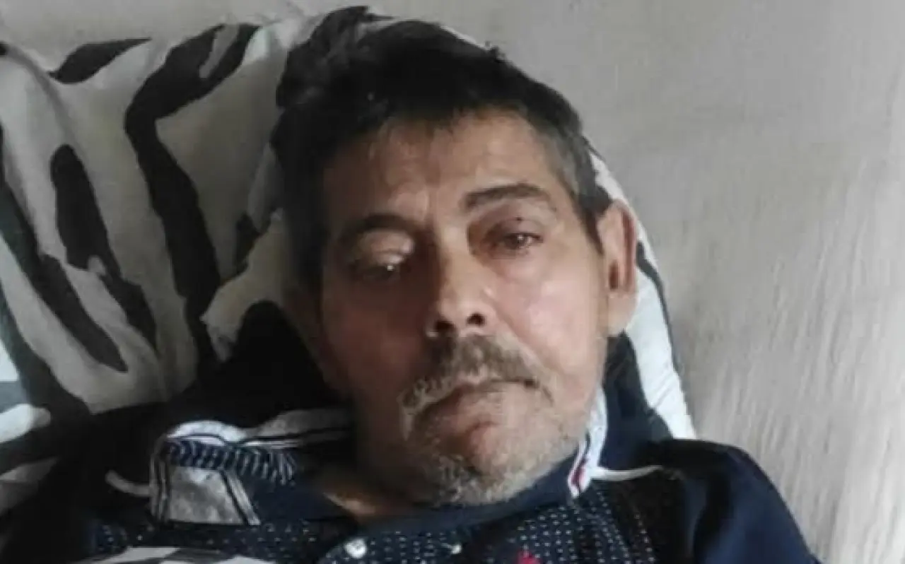 Pomôžme Michalovi späť do života