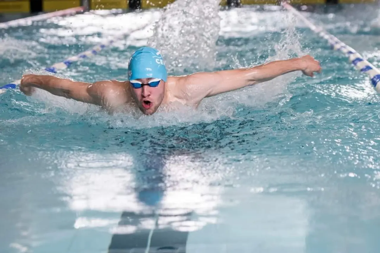 Philipova cesta za olympijskou medailou – podporte slovenského reprezentanta