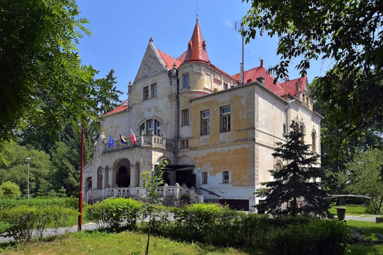 Pomôžme zariadeniu sociálnych služieb získať AED