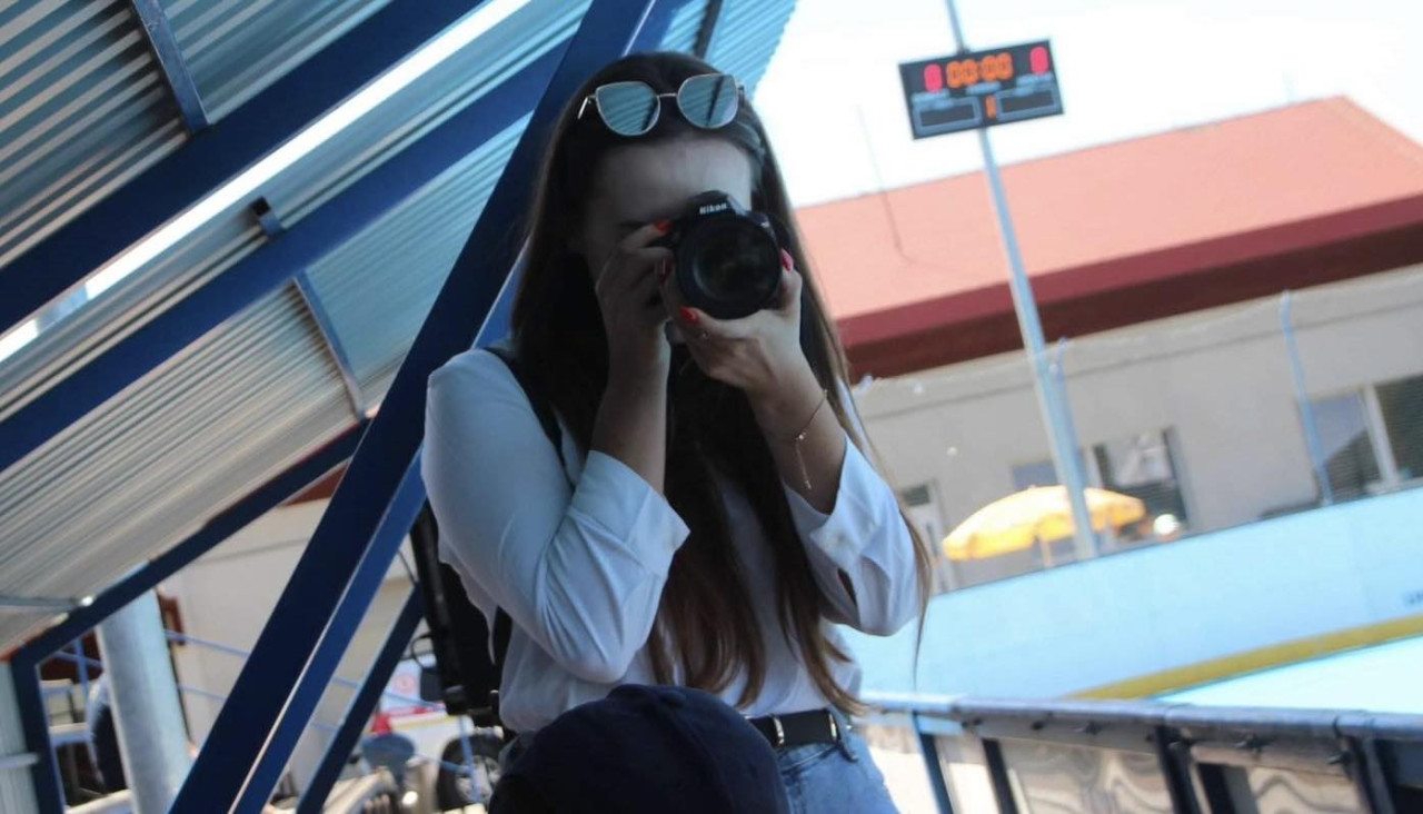 Záblesk nádeje: pomôžte mi zakúpiť potrebné fotografické vybavenie