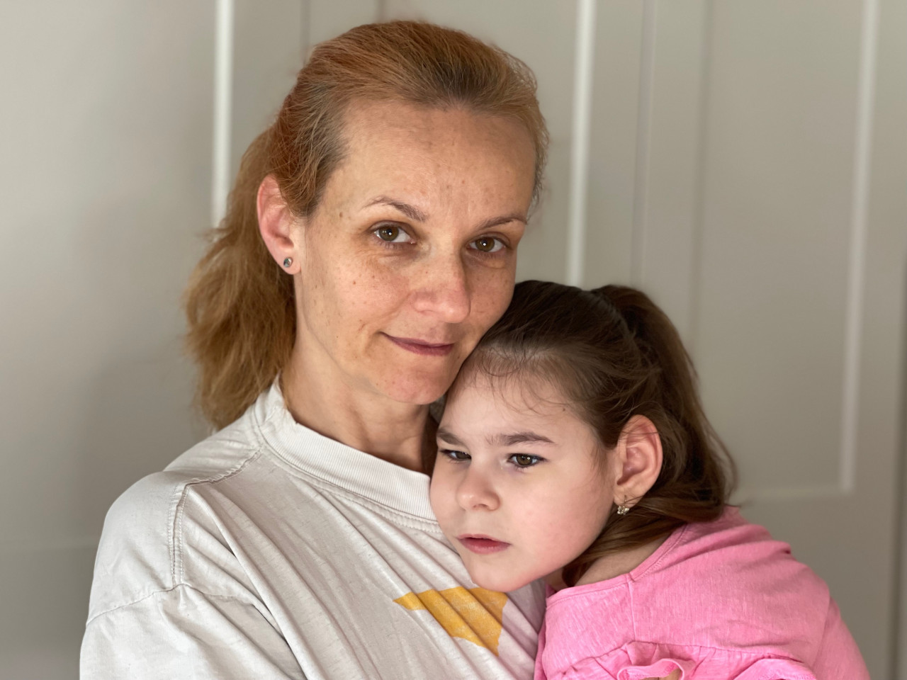 Klárkina cesta k lepšiemu zraku a väčšej samostatnosti v škole a v živote